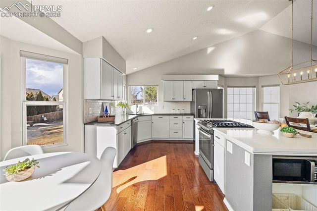 8338 Andrus Drive, Colorado Springs, CO 80920