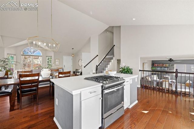 8338 Andrus Drive, Colorado Springs, CO 80920