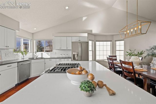 8338 Andrus Drive, Colorado Springs, CO 80920