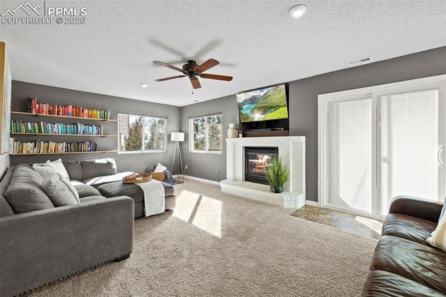 8338 Andrus Drive, Colorado Springs, CO 80920