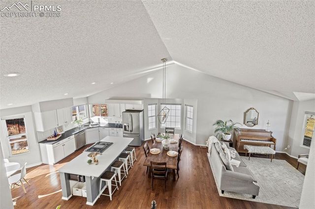 8338 Andrus Drive, Colorado Springs, CO 80920