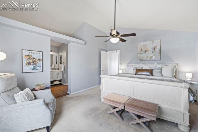 8338 Andrus Drive, Colorado Springs, CO 80920