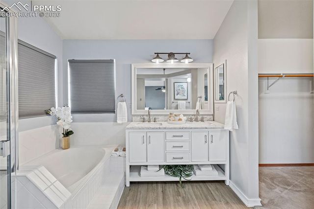 8338 Andrus Drive, Colorado Springs, CO 80920