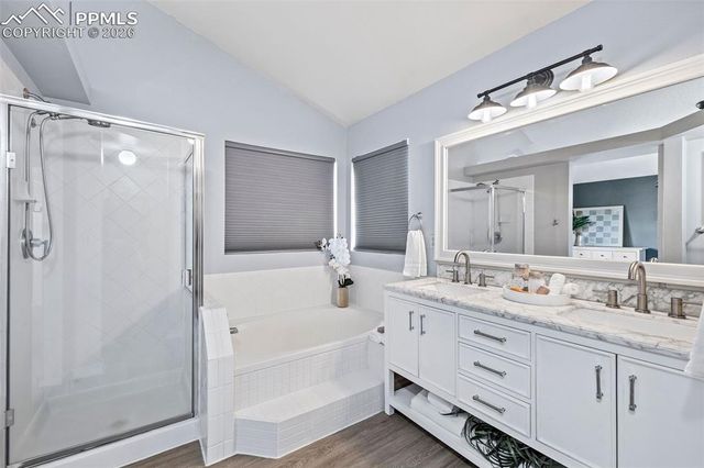 8338 Andrus Drive, Colorado Springs, CO 80920