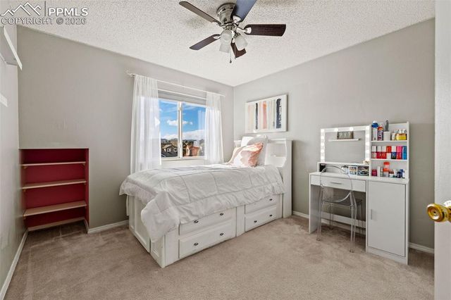 8338 Andrus Drive, Colorado Springs, CO 80920