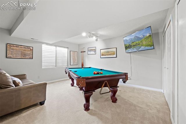 8338 Andrus Drive, Colorado Springs, CO 80920