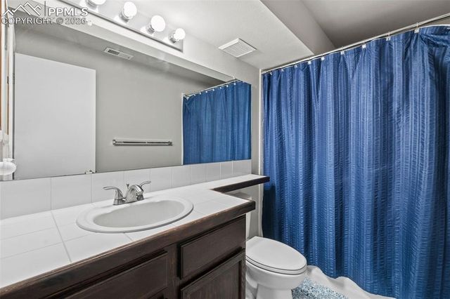 8338 Andrus Drive, Colorado Springs, CO 80920