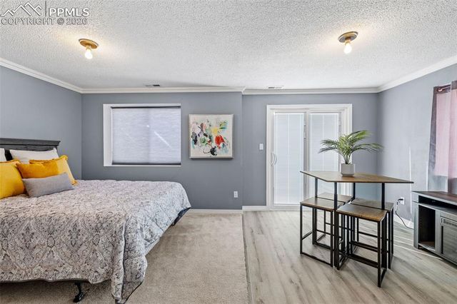 8338 Andrus Drive, Colorado Springs, CO 80920