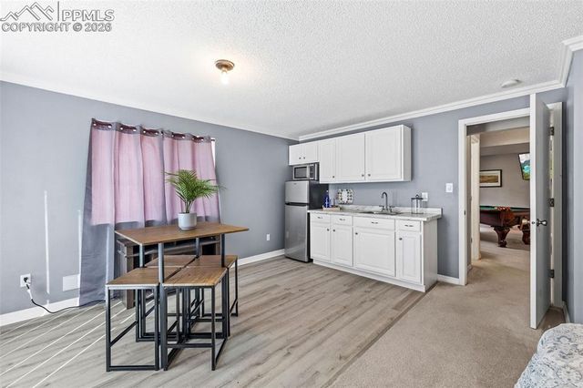 8338 Andrus Drive, Colorado Springs, CO 80920