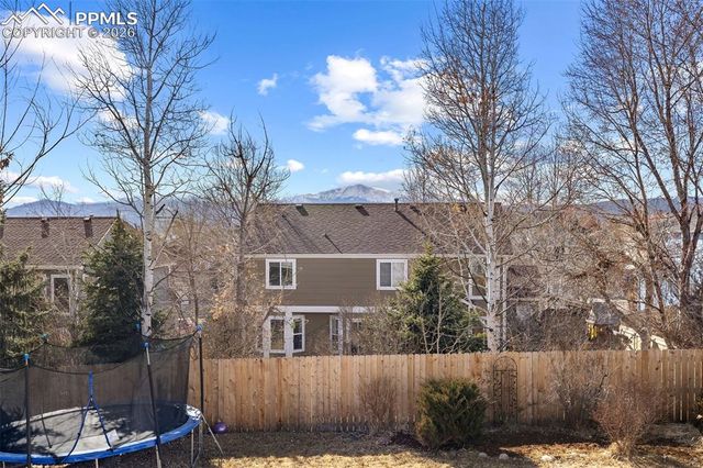 8338 Andrus Drive, Colorado Springs, CO 80920