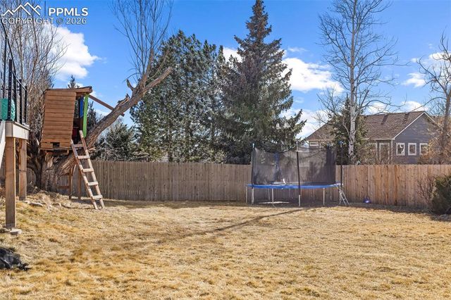 8338 Andrus Drive, Colorado Springs, CO 80920