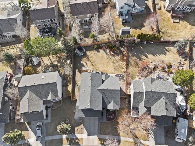 8338 Andrus Drive, Colorado Springs, CO 80920