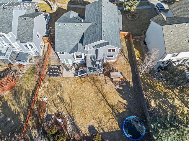 8338 Andrus Drive, Colorado Springs, CO 80920