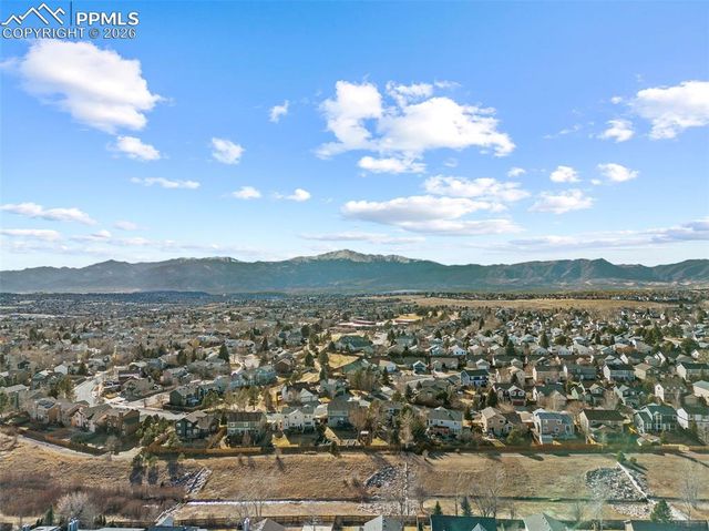 8338 Andrus Drive, Colorado Springs, CO 80920