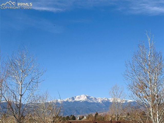 8338 Andrus Drive, Colorado Springs, CO 80920