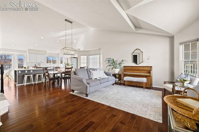 8338 Andrus Drive, Colorado Springs, CO 80920