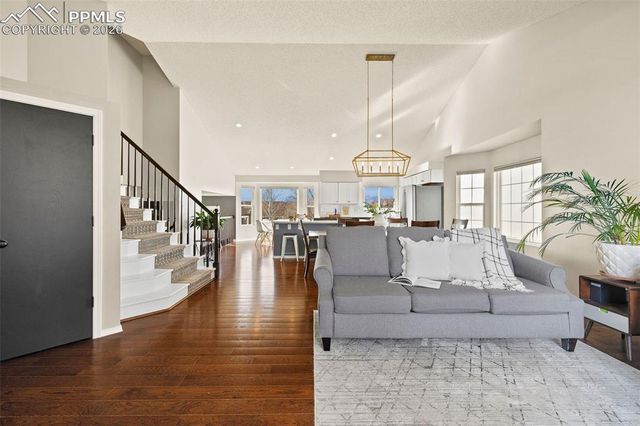 8338 Andrus Drive, Colorado Springs, CO 80920