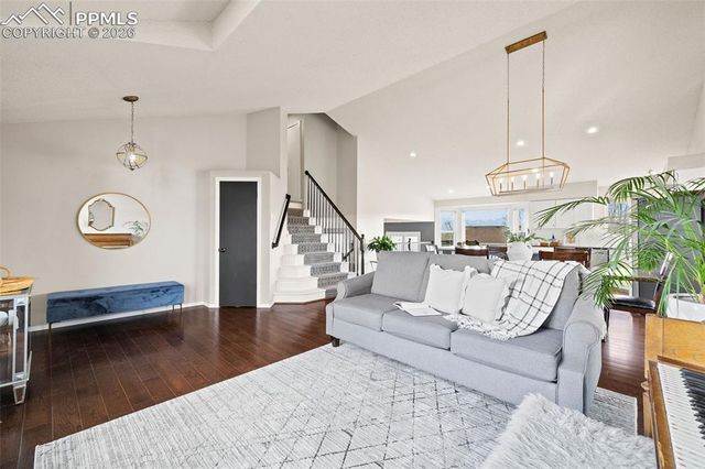 8338 Andrus Drive, Colorado Springs, CO 80920