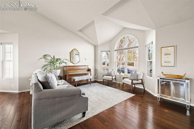 8338 Andrus Drive, Colorado Springs, CO 80920