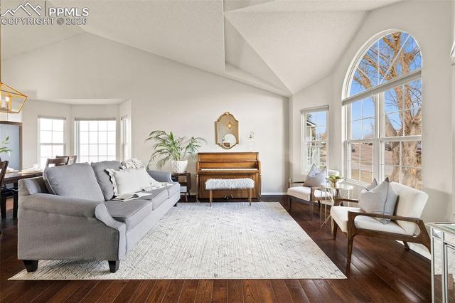 8338 Andrus Drive, Colorado Springs, CO 80920