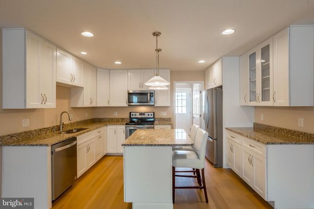 405 QUEEN ANNE ST, Dagsboro, DE 19939