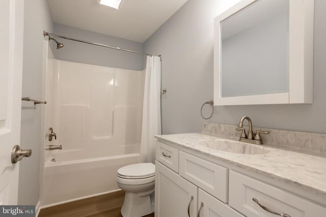 405 QUEEN ANNE ST, Dagsboro, DE 19939