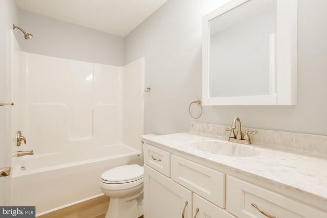 405 QUEEN ANNE ST, Dagsboro, DE 19939