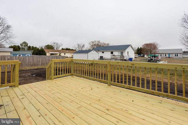 405 QUEEN ANNE ST, Dagsboro, DE 19939