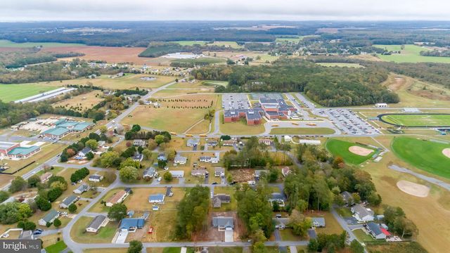 405 QUEEN ANNE ST, Dagsboro, DE 19939