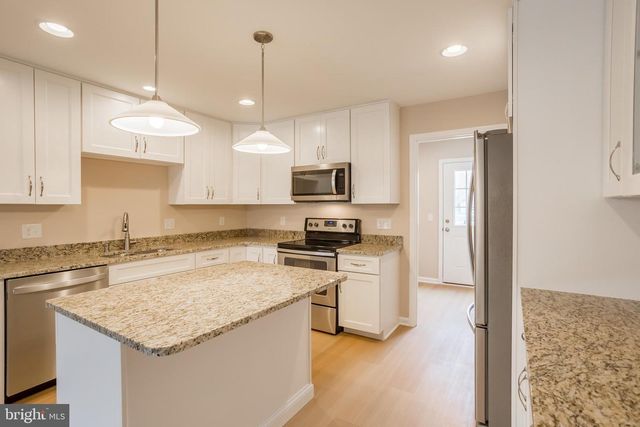 405 QUEEN ANNE ST, Dagsboro, DE 19939