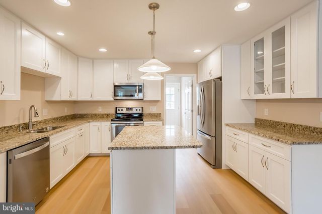 405 QUEEN ANNE ST, Dagsboro, DE 19939