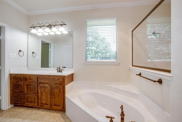 3301 County Road 530b, Burleson, TX 76028