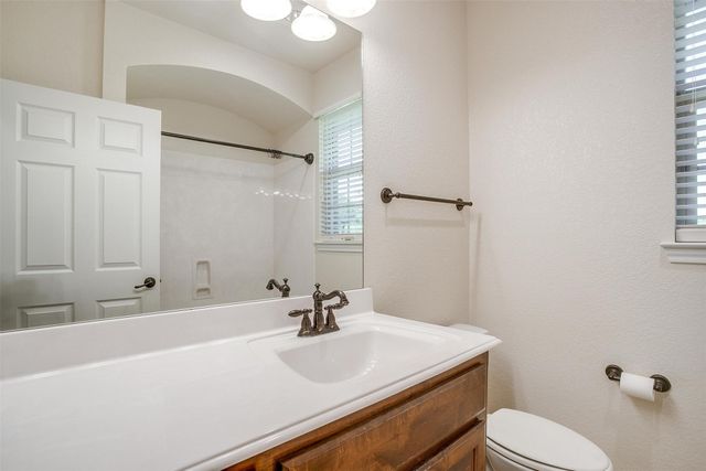 3301 County Road 530b, Burleson, TX 76028