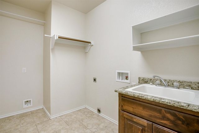 3301 County Road 530b, Burleson, TX 76028