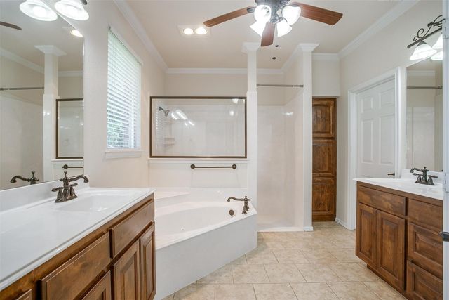 3301 County Road 530b, Burleson, TX 76028