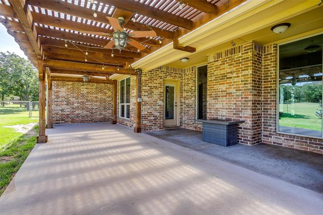 3301 County Road 530b, Burleson, TX 76028