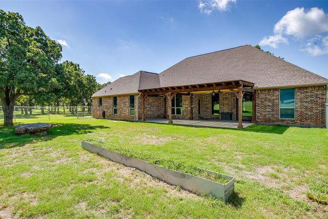 3301 County Road 530b, Burleson, TX 76028