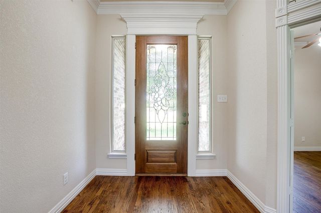 3301 County Road 530b, Burleson, TX 76028