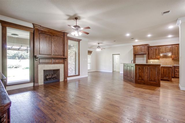 3301 County Road 530b, Burleson, TX 76028
