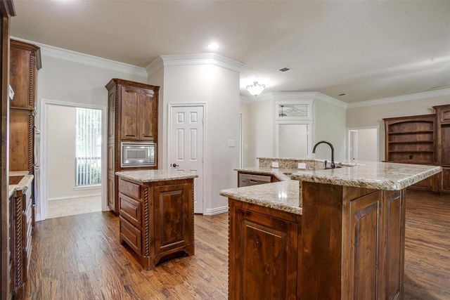 3301 County Road 530b, Burleson, TX 76028