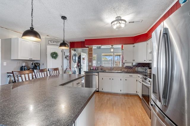 18121 Holt Road, Lincoln, AR 72744