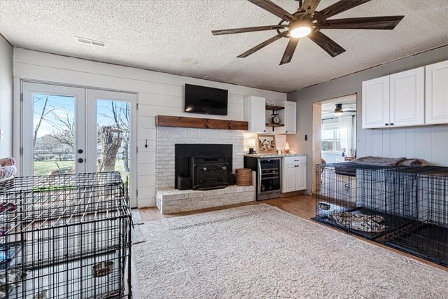 18121 Holt Road, Lincoln, AR 72744