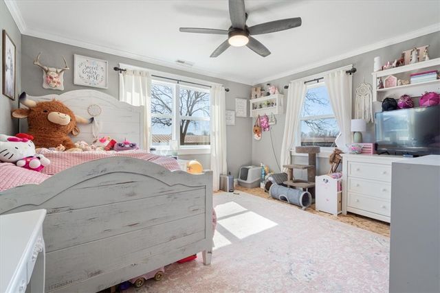 18121 Holt Road, Lincoln, AR 72744