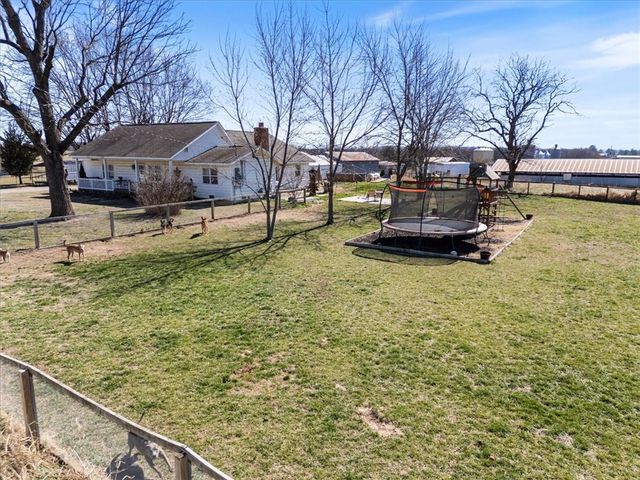 18121 Holt Road, Lincoln, AR 72744