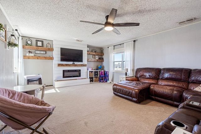 18121 Holt Road, Lincoln, AR 72744