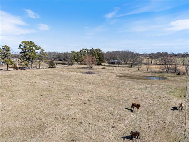18121 Holt Road, Lincoln, AR 72744
