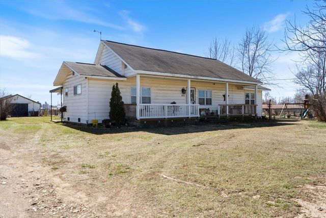 18121 Holt Road, Lincoln, AR 72744