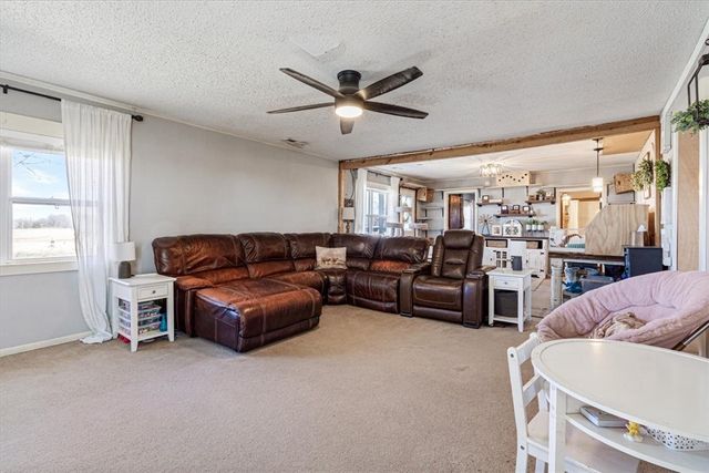 18121 Holt Road, Lincoln, AR 72744