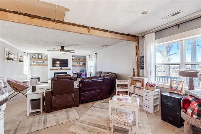 18121 Holt Road, Lincoln, AR 72744