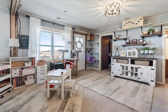 18121 Holt Road, Lincoln, AR 72744